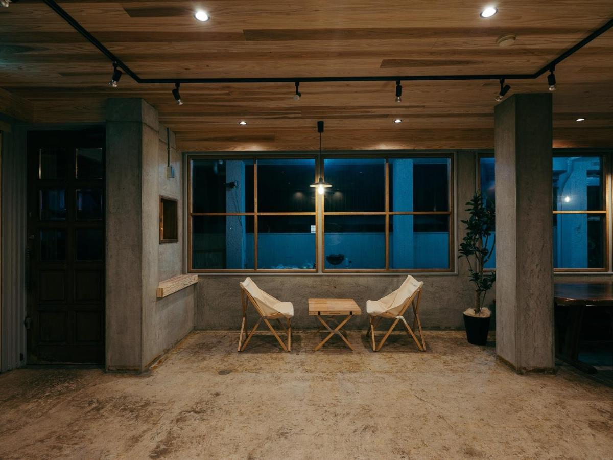 Noasobi Lodge 203- Vacation Stay 23343V Arao Buitenkant foto