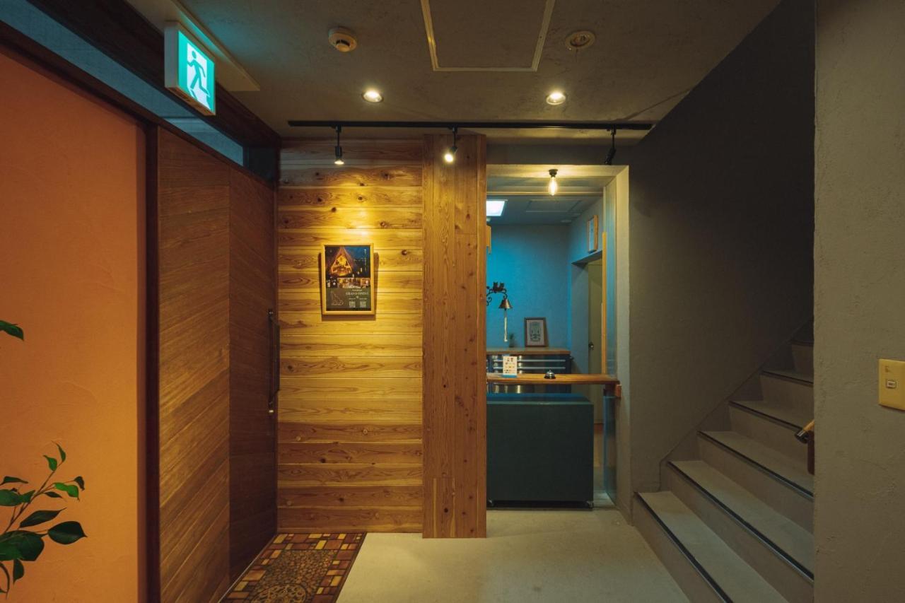 Noasobi Lodge 203- Vacation Stay 23343V Arao Buitenkant foto