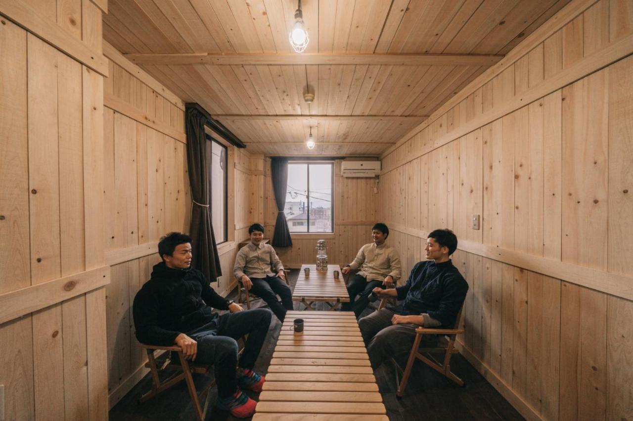 Noasobi Lodge 203- Vacation Stay 23343V Arao Buitenkant foto